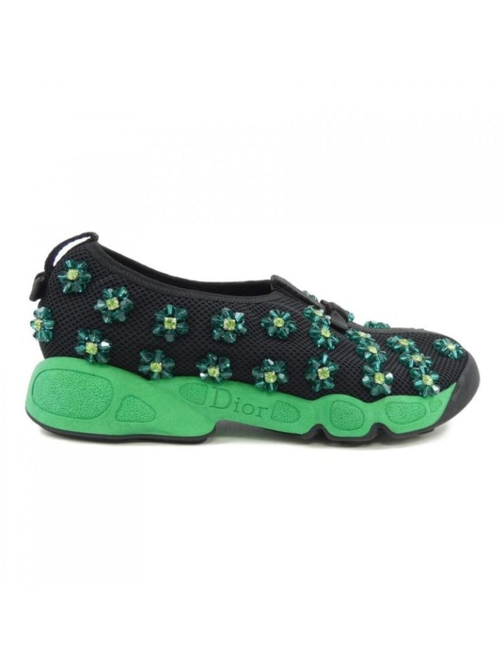Christian Dior Sneakers - Picture 1 of 6